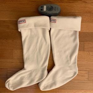 Hunter Rain Boot Accessories Bundle